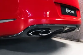 Voiture Bentley Continental GT (II) V8 4.0 507