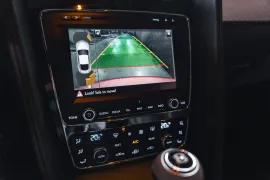 Voiture Bentley Continental GT (II) V8 4.0 507