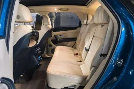 Voiture Bentley Bentayga W12 6.0 608