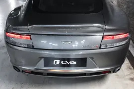 Voiture Aston Martin Rapide S Shadow Edition V12 6.0 574