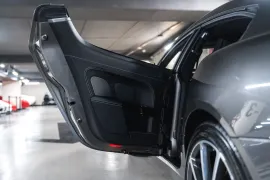 Voiture Aston Martin Rapide S Shadow Edition V12 6.0 574