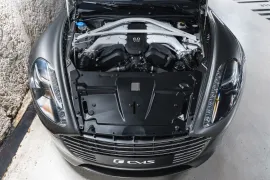 Voiture Aston Martin Rapide S Shadow Edition V12 6.0 574