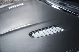 Voiture Aston Martin Rapide S Shadow Edition V12 6.0 574