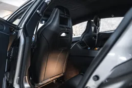 Voiture Aston Martin Rapide S Shadow Edition V12 6.0 574