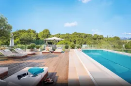 Vente Appartement  - Appartement  - 3 pièces  - 82.36 m²