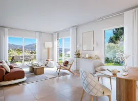 Vente Maison  - Maison jumelée  - 4 pièces  - 79.5 m²
