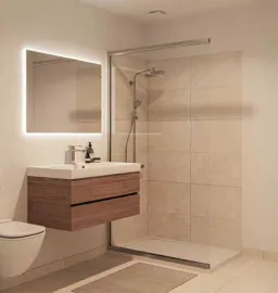 Vente Appartement  - Appartement  - 2 pièces  - 41.05 m²