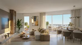 Vente Appartement  - 4 pièces  - 81.7 m²