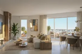 Vente Appartement  - Appartement  - 5 pièces  - 134.5 m²
