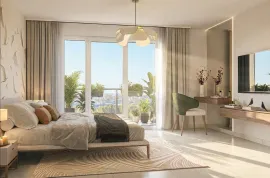Vente Appartement  - Appartement  - 5 pièces  - 134.5 m²