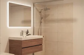Vente Appartement  - Appartement  - 5 pièces  - 134.5 m²