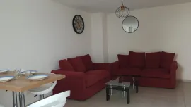 Location Appartement meublé T2 41m² à BRUGES