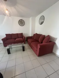 Location Appartement meublé T2 41m² à BRUGES
