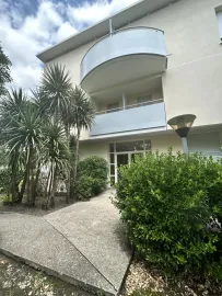 Location Appartement meublé T2 41m² à BRUGES