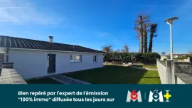 Vente Maison contemporaine