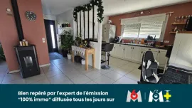 Vente Maison contemporaine
