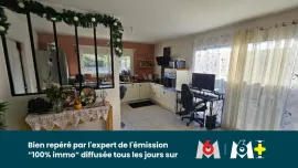 Vente Maison contemporaine