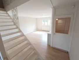 Location Maison 3 chambres, garage et jardin
