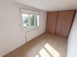 Location Maison 3 chambres, garage et jardin