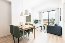 Location Carrer de Villarroel, Barcelona