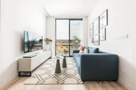 Location Carrer de Villarroel, Barcelona