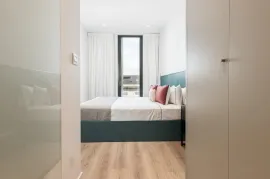 Location Carrer de Villarroel, Barcelona