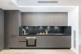 Location Carrer de Villarroel, Barcelona
