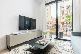 Location Carrer de Villarroel, Barcelona