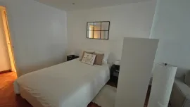 Location Calle de Recoletos, Madrid