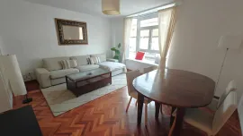 Location Calle de Recoletos, Madrid