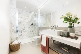 Location Carrer de Villarroel, Barcelona