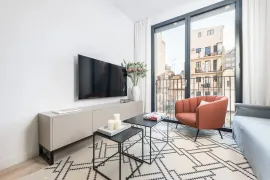 Location Carrer de Villarroel, Barcelona
