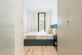 Location Carrer de Villarroel, Barcelona