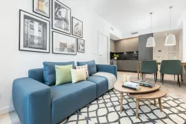 Location Carrer de Villarroel, Barcelona