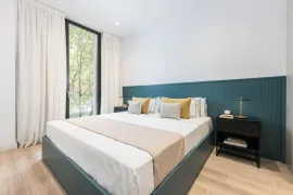 Location Carrer de Villarroel, Barcelona