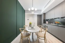 Location Carrer de Villarroel, Barcelona