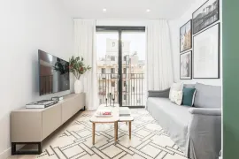 Location Carrer de Villarroel, Barcelona