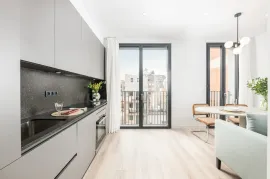 Location Carrer de Villarroel, Barcelona