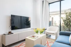 Location Carrer de Villarroel, Barcelona