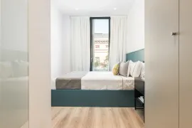 Location Carrer de Villarroel, Barcelona