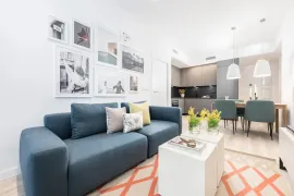 Location Carrer de Villarroel, Barcelona