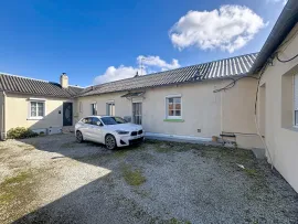 Vente AGNEAUX-PROCHE COMMERCES