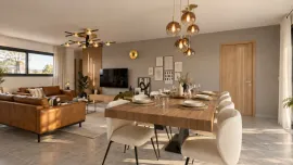 Vente VILLA 100M2 + TERRAIN  365M2