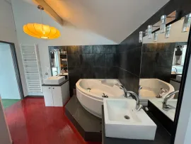 Vente LOFT 213m2 - BASTIDE