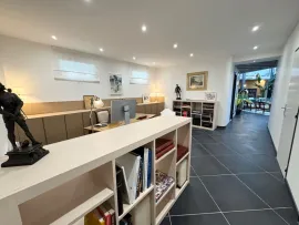 Vente LOFT 213m2 - BASTIDE