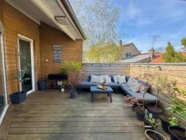 Vente LOFT 213m2 - BASTIDE