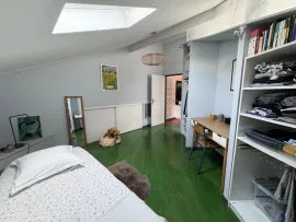 Vente LOFT 213m2 - BASTIDE