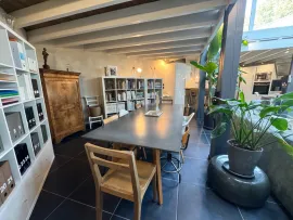 Vente LOFT 213m2 - BASTIDE