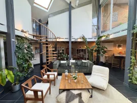 Vente LOFT 213m2 - BASTIDE
