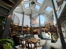 LOFT 213m2 - BASTIDE Bordeaux